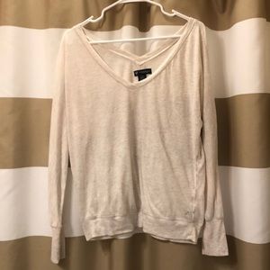 AEO Long Sleeve Top